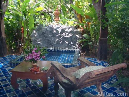 Ban Sabai Spa Village 16